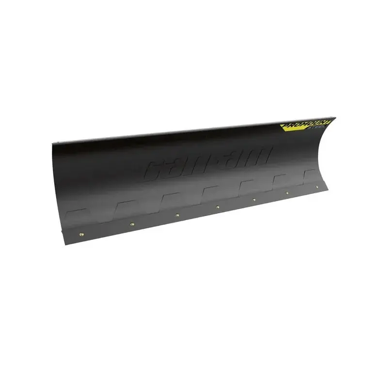 Brp Can-Am Commander Promount Steel Blade - 60 In. (152 Cm) 1