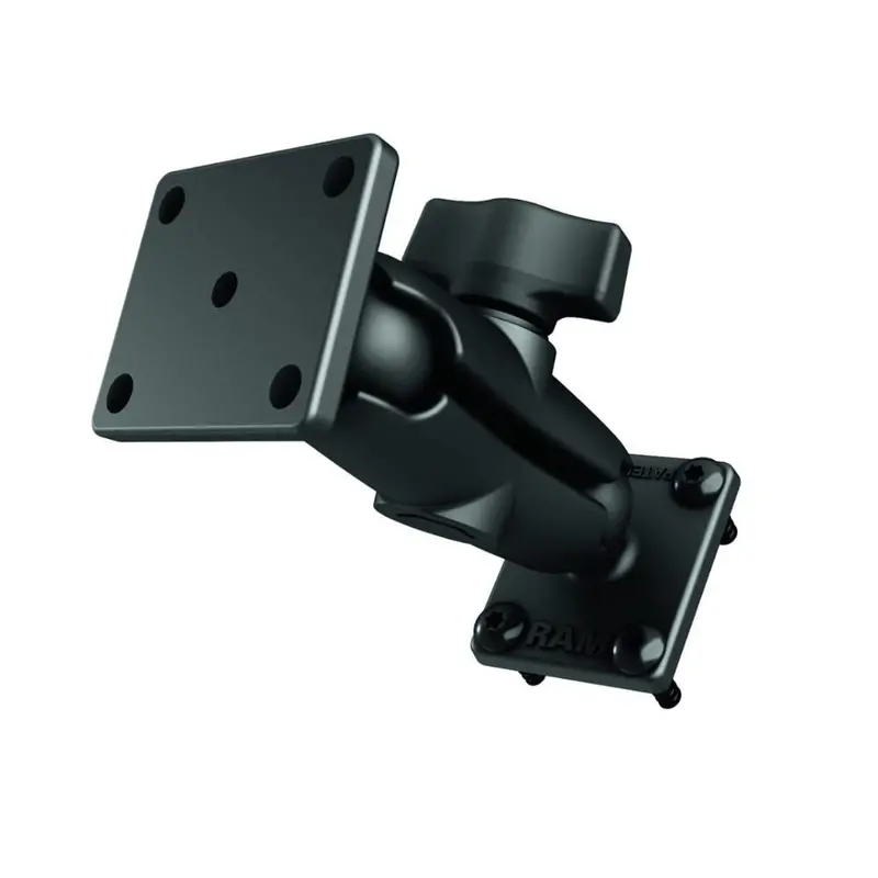 Brp  Can-Am Commander Ram Gps Mount 1