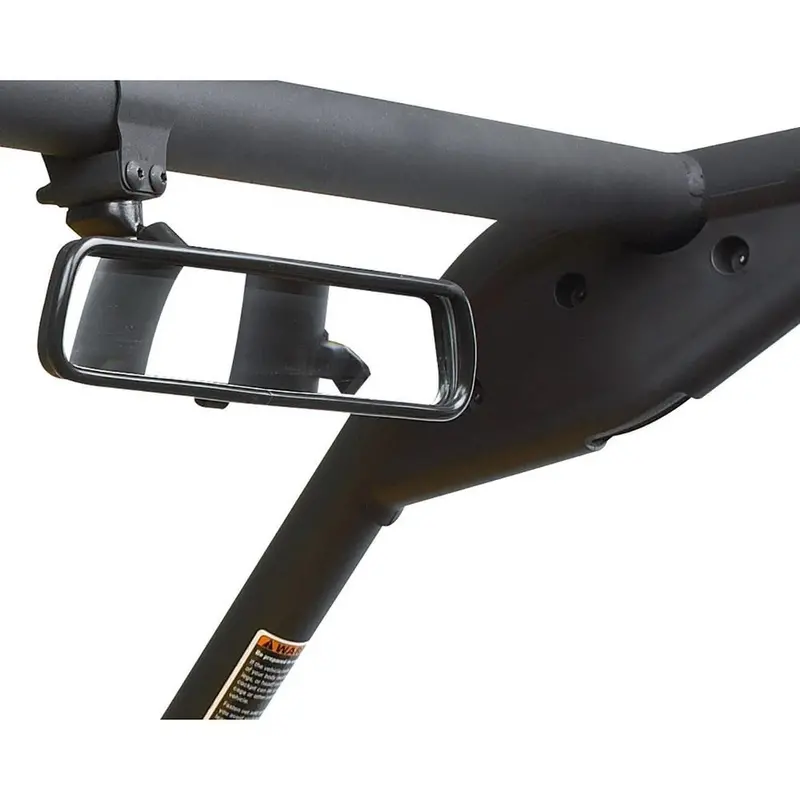 Brp Can-Am Commander Rearview Mirror 1