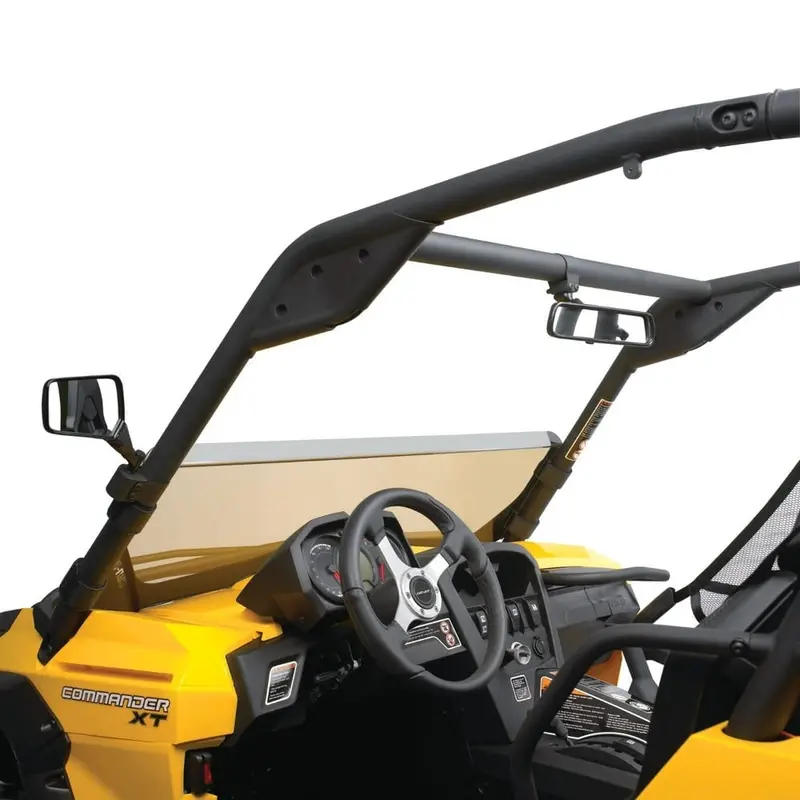 Brp Can-Am Commander Rearview Mirror 2
