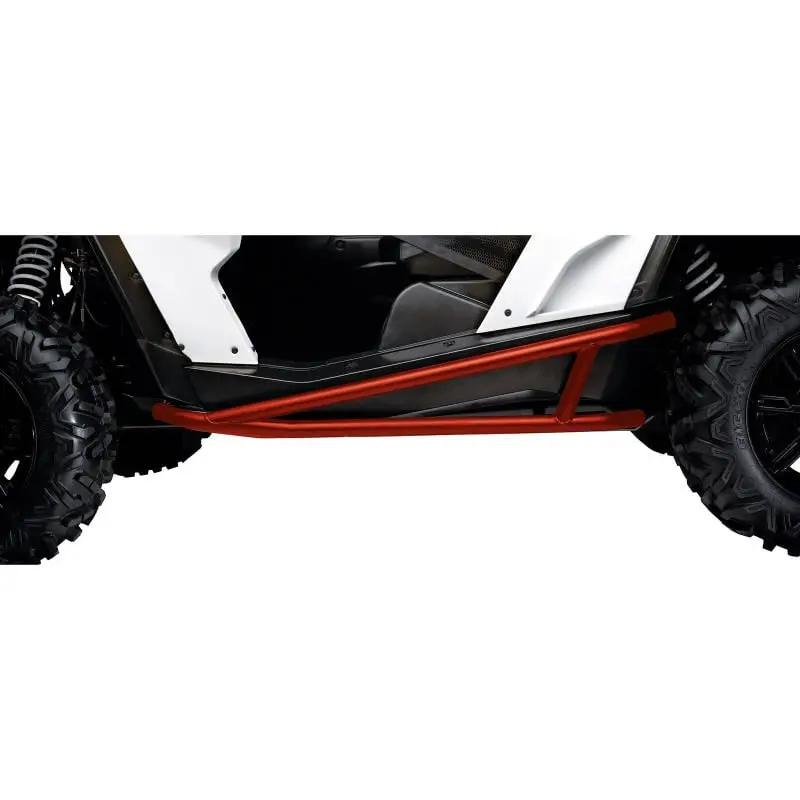 Brp Can-Am Commander Rock Sliders 2