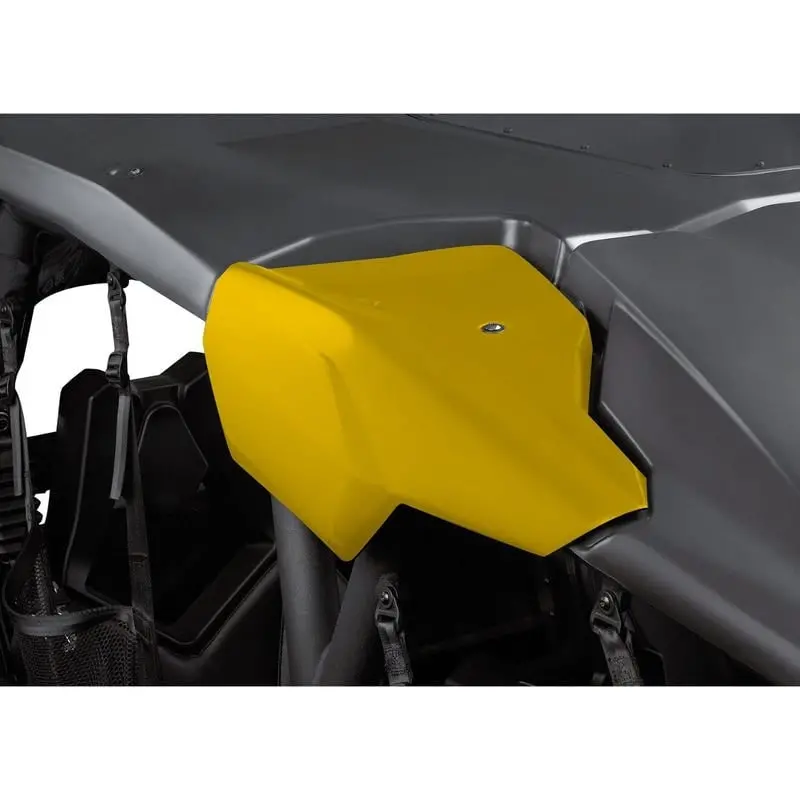 Brp Can-Am Commander Roll Cage Cover 1
