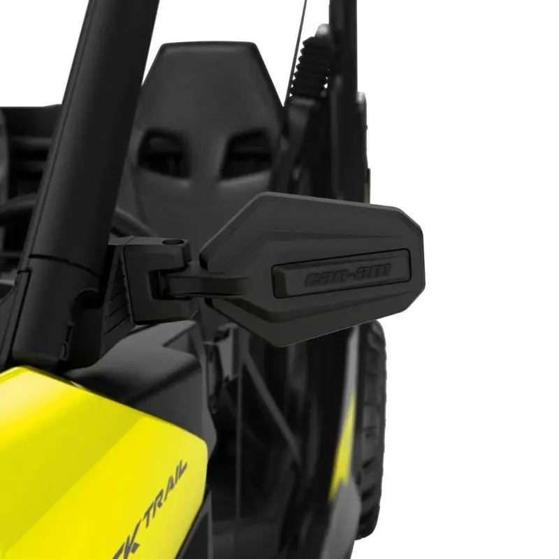Brp Can-Am Commander Side Mirrors 2