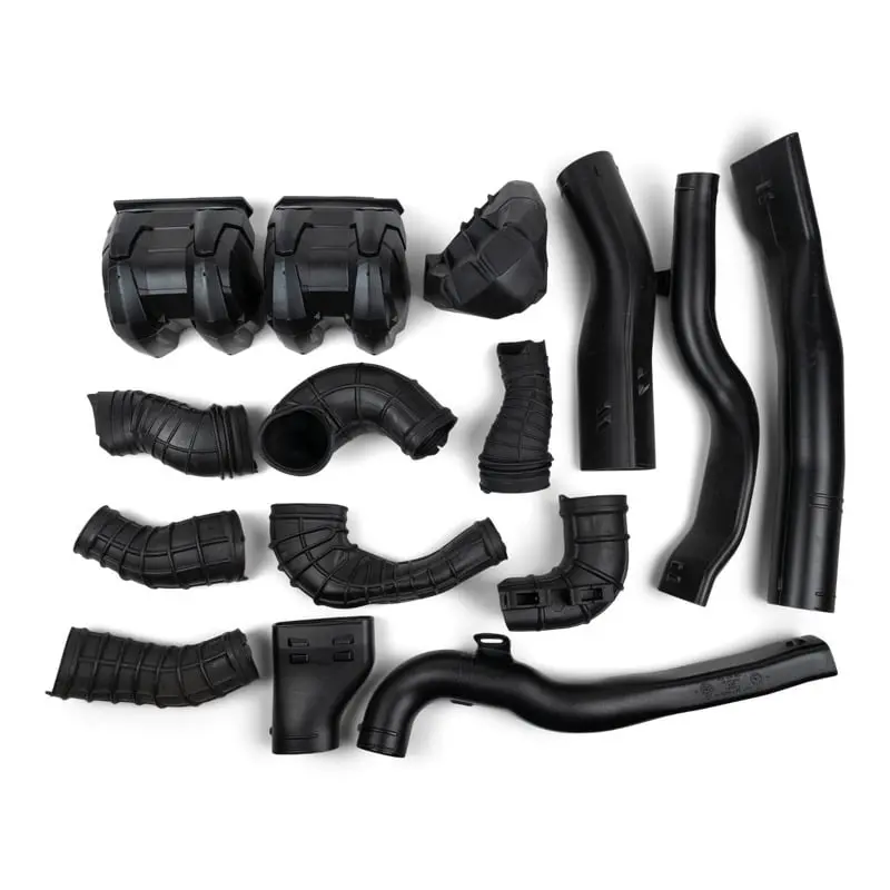 Brp Can-Am Commander Snorkel Kit 2