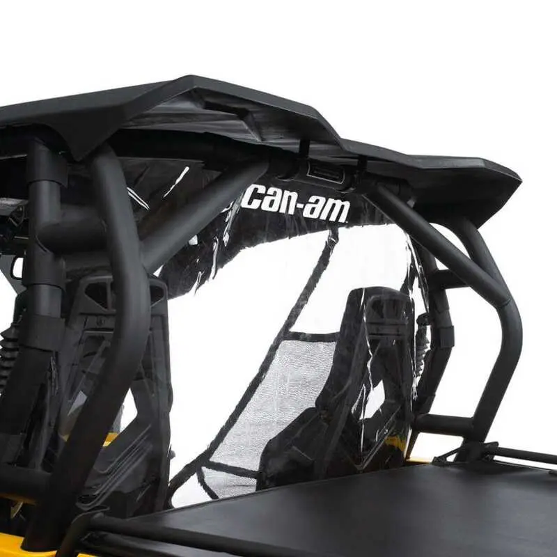 Brp Can-Am Commander Soft Rear Window 1