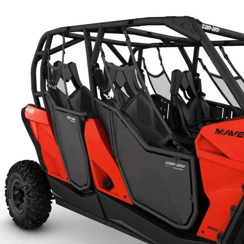 Brp Can-Am Commander Sport Aluminum Doors 1