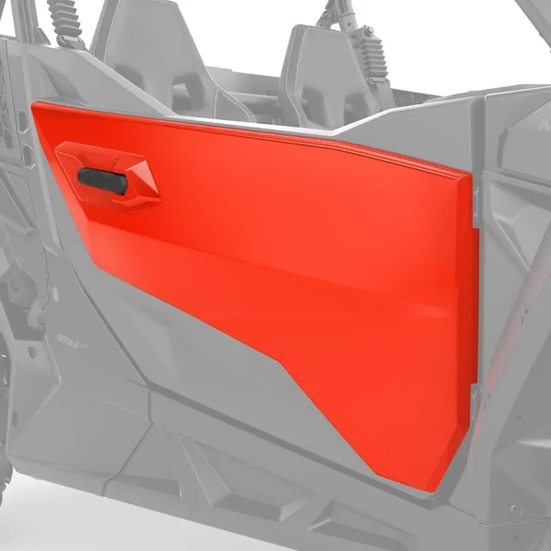 Brp Can-Am Commander Sport Front Half Door Trim 2