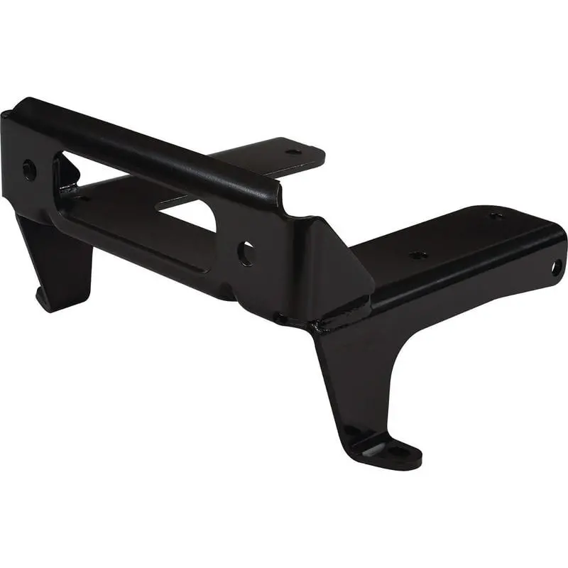 Brp Can-Am Commander Winch & Hitch Support Plate 1