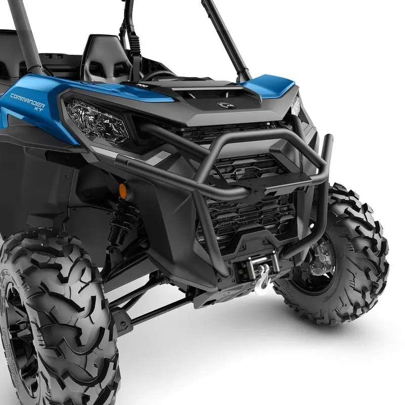 Brp Can-Am Commander Xmr Front Bumper 1