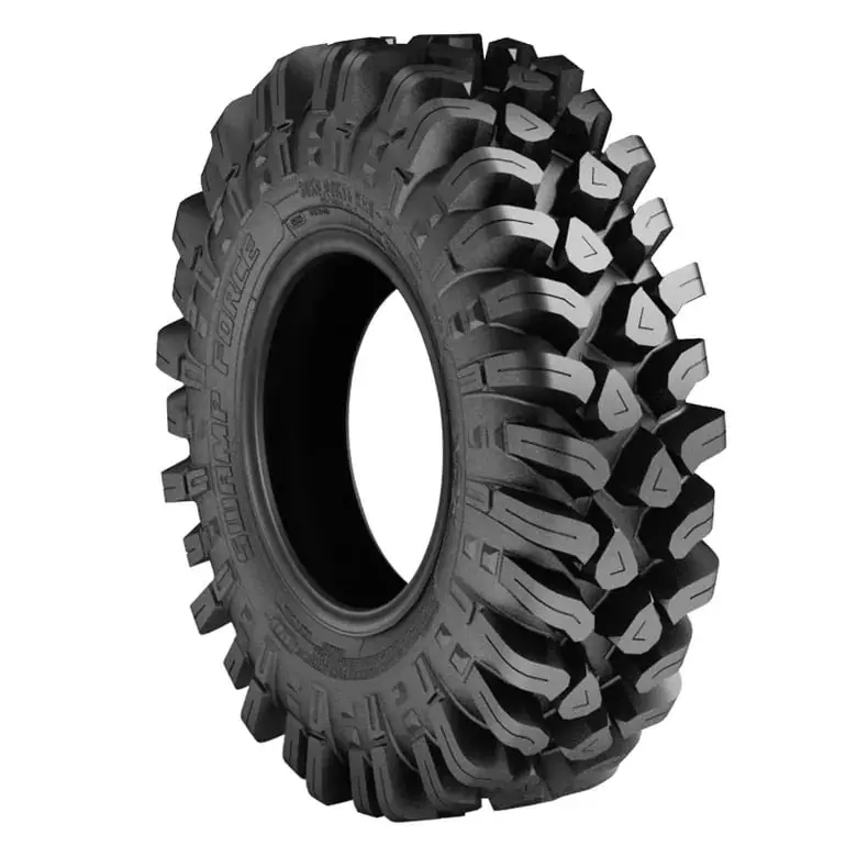 Brp Can-Am Commander Xps Swamp Force Tire 1