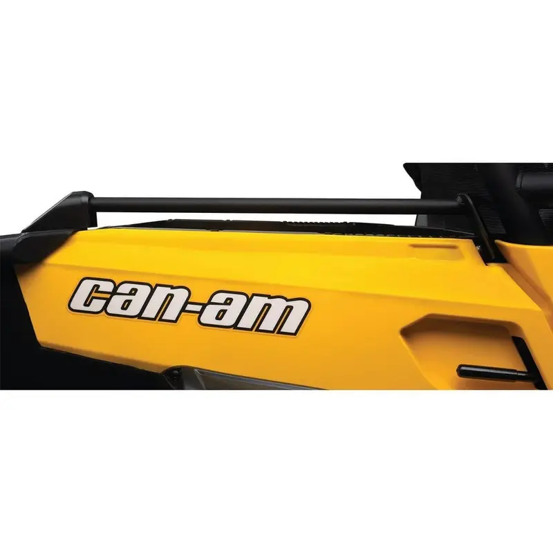 Brp Can-Am Commander Xt Box Rails 1