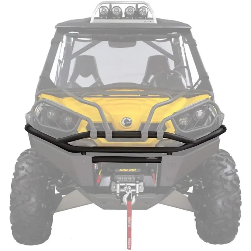 Brp Can-Am Commander Xt Front Bumper 1