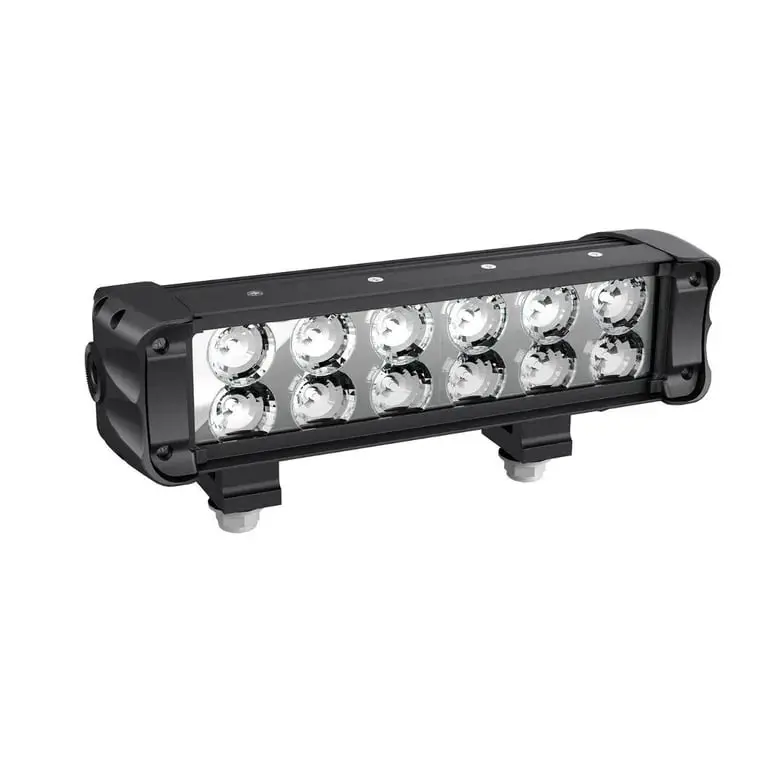 Brp Can-Am Defender 10″ (25 Cm) Double Stacked Led Light Bar (60W) 1