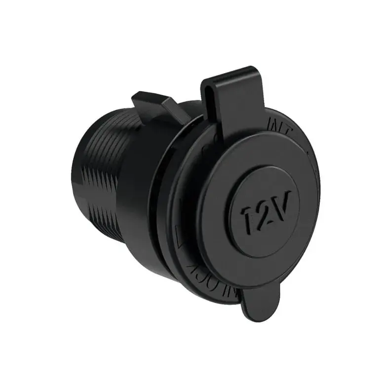 Brp Can-Am Defender 12 V Cargo Box Power Outlet 1