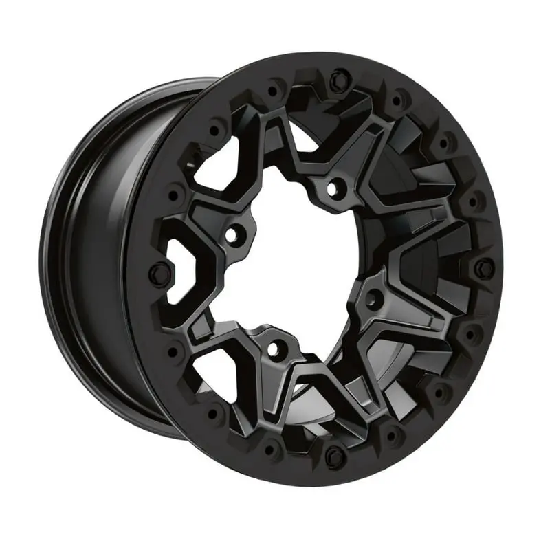 Brp Can-Am Defender 14" Rear Rim 1