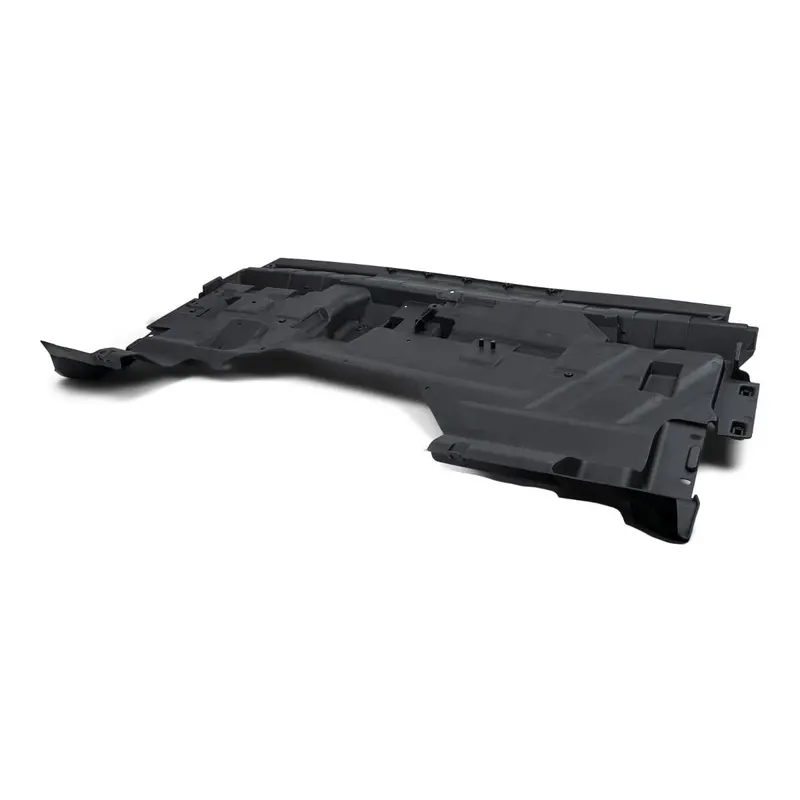 Brp Can-Am Defender Adaptor For Snorkel Kit 1