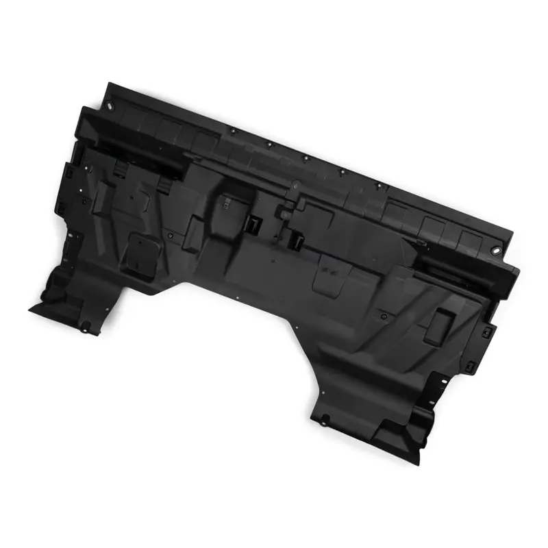 Brp Can-Am Defender Adaptor For Snorkel Kit 2