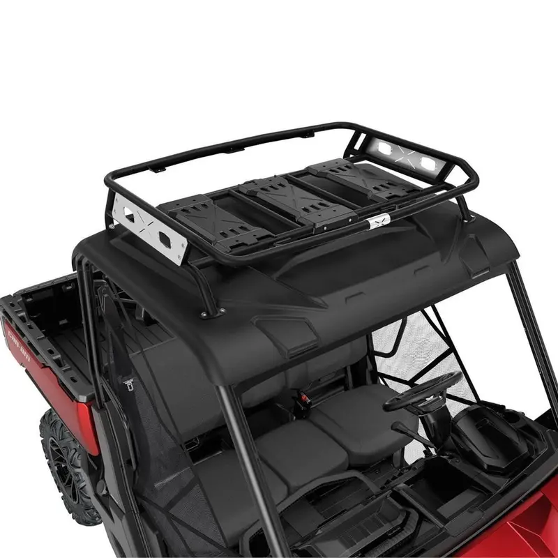 Brp Can-Am Defender Adventure Roof Rack 1