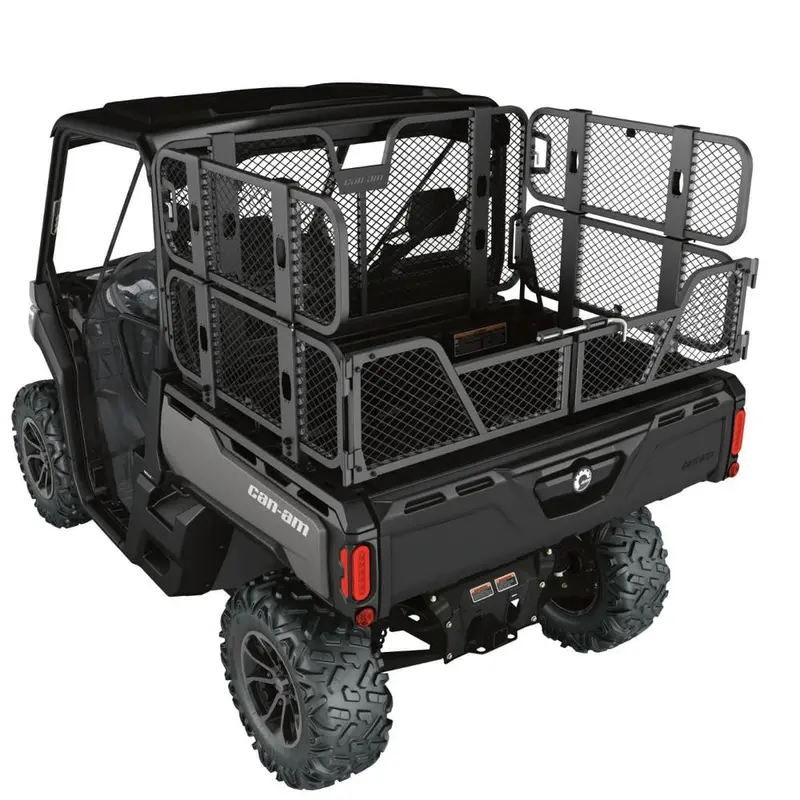 Brp Can-Am Defender Bed Wall Extender 1