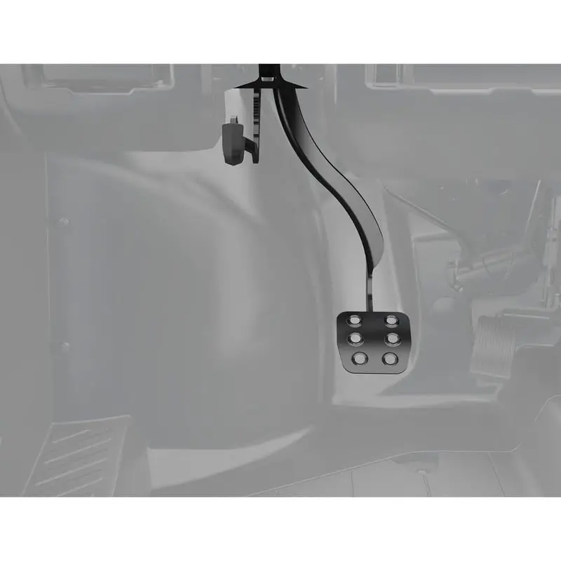 Brp Can-Am Defender Brake Holding Mechanism 1
