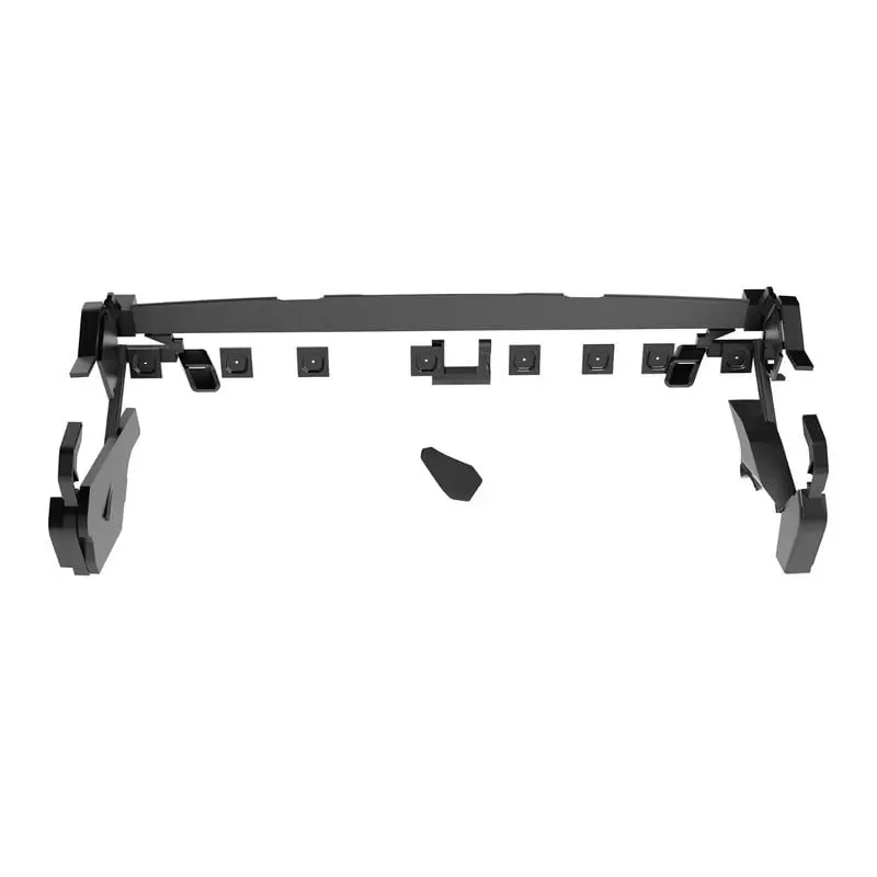 Brp Can-Am Defender Cab Insulation Kit 1