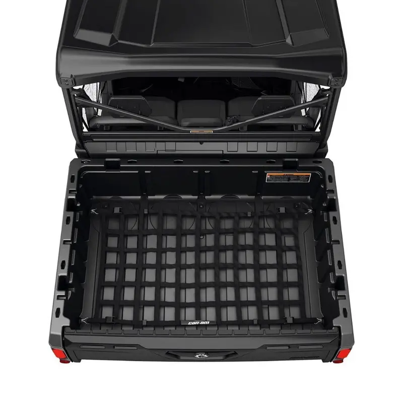 Brp Can-Am Defender Cargo Bed Net 1