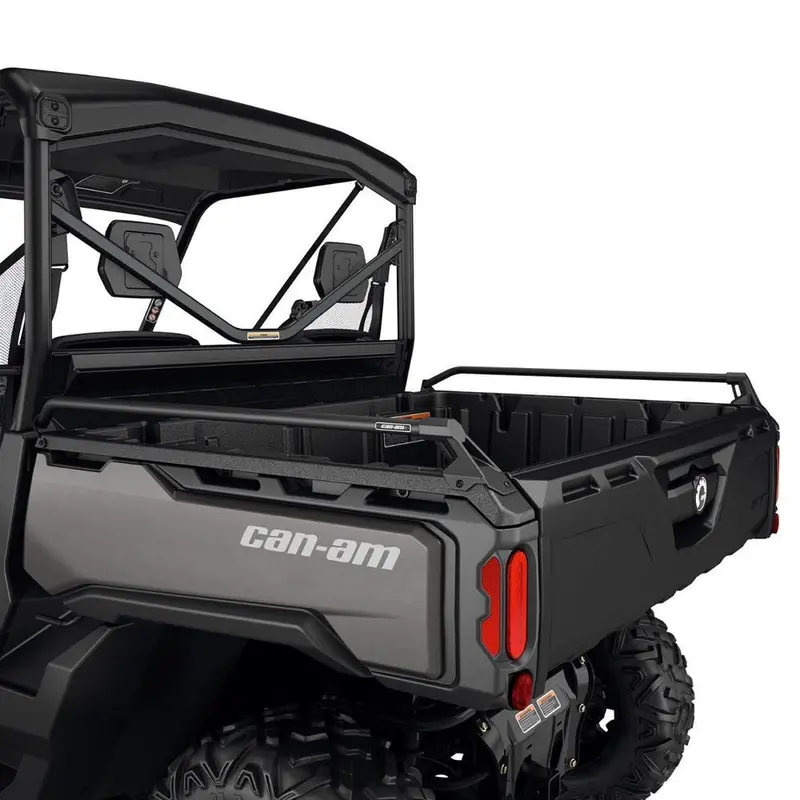 Brp Can-Am Defender Cargo Bed Rails 1