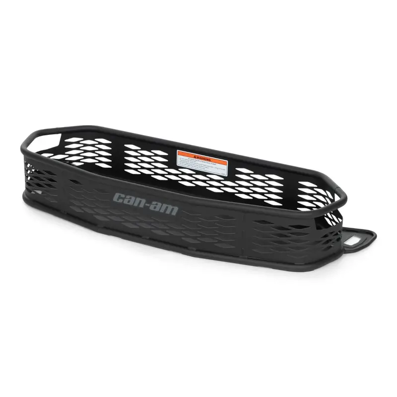 Brp Can-Am Defender/Commander Linq Heavy-Duty Basket 1