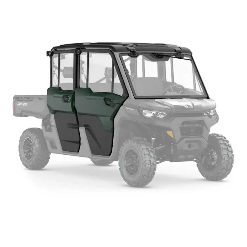 Brp Can-Am Defender Deluxe Cab Enclosure 1