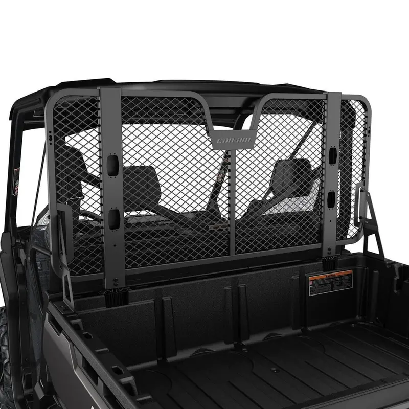Brp Can-Am Defender Deluxe Headache Rack 1