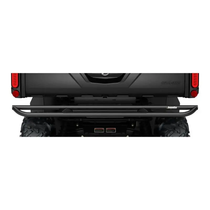 Brp Can-Am Defender Dragon Fire Rear Bumper 1