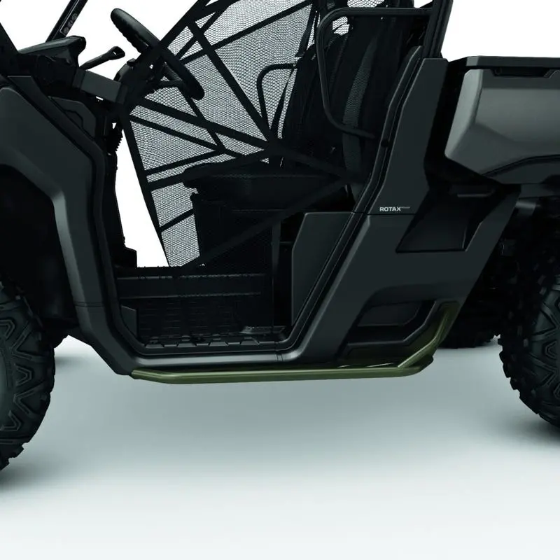 Brp Can-Am Defender Dragon Fire Side Runners 2