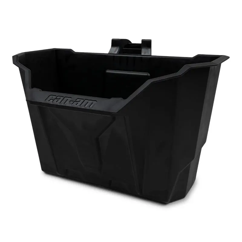 Brp Can-Am Defender Driver Underseat Storage Bin 1