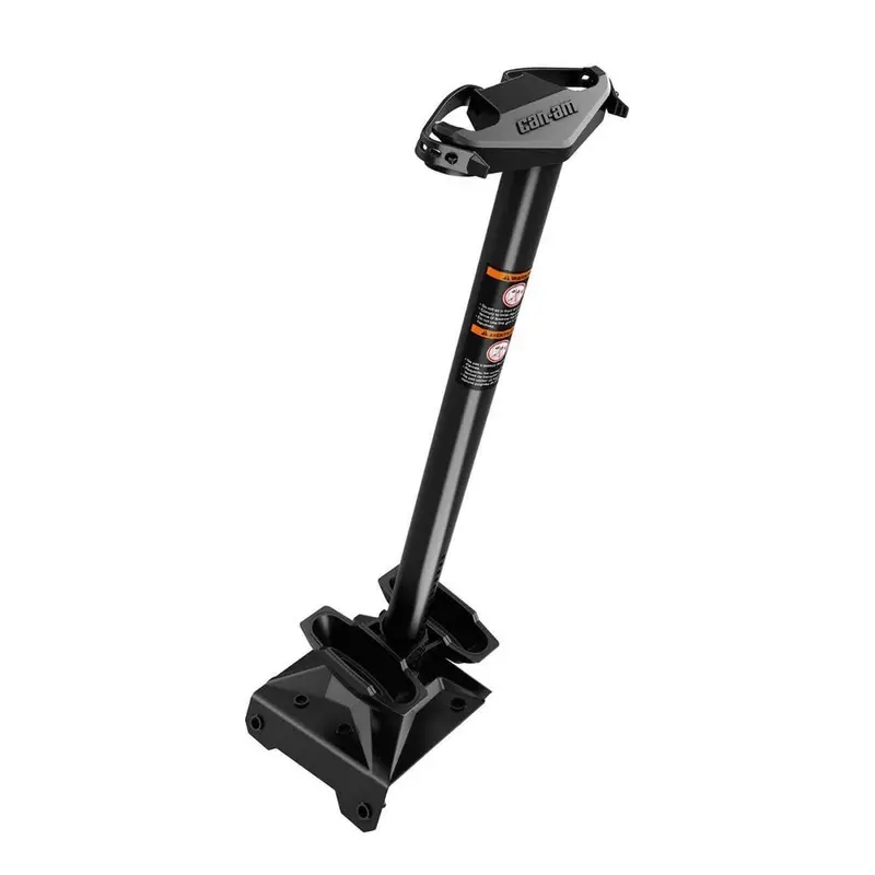 Brp Can-Am Defender Dual Gun Holder 1
