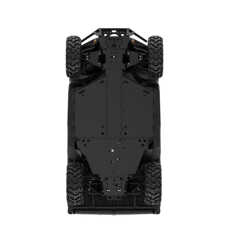 Brp Can-Am Defender Front A-Arm Protectors 1