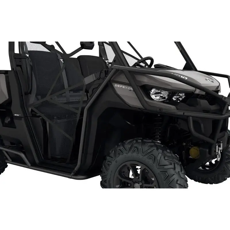 Brp Can-Am Defender Front Body Side Protectors 1