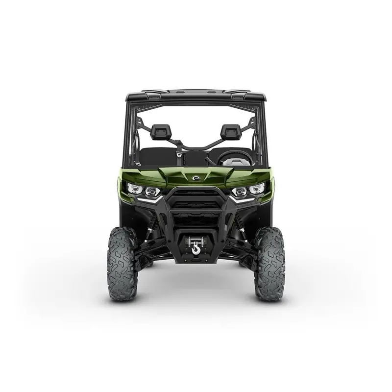 Brp Can-Am Defender Front Bumper 1