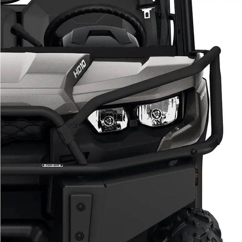 Brp Can-Am Defender Front Corner Protectors 1
