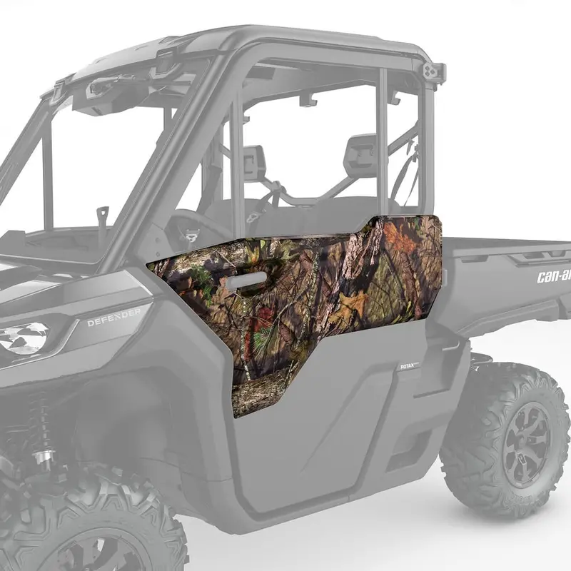 Brp Can-Am Defender Front Left Door Trim 1