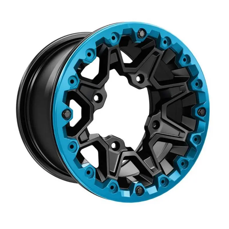 Brp Can-Am Defender Front Rim - 14 In. 1