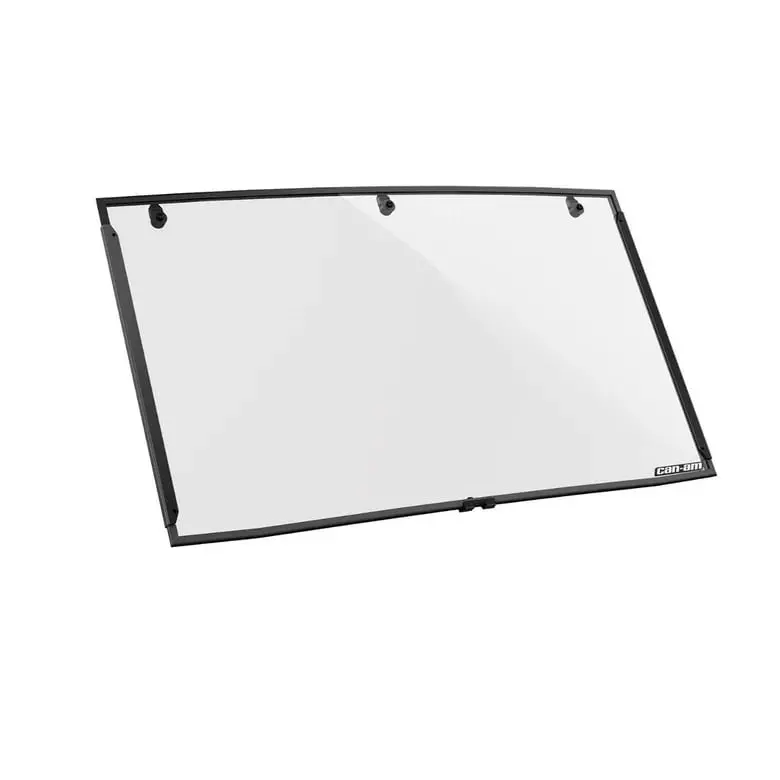 Brp Can-Am Defender Full Windshield 1