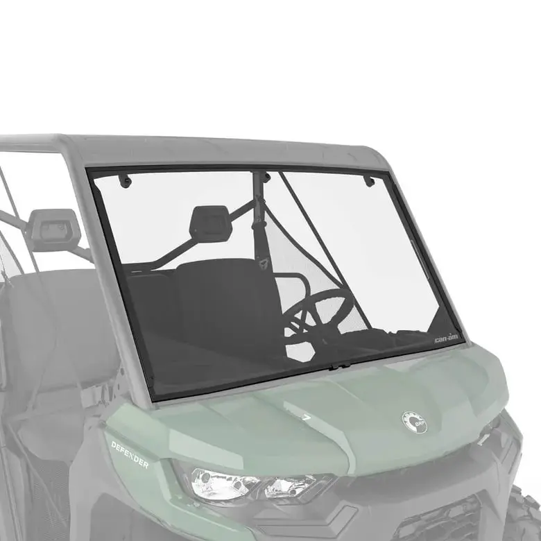 Brp Can-Am Defender Full Windshield 2