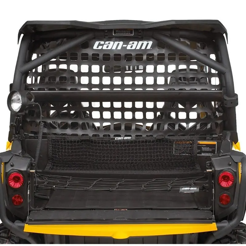 Brp Can-Am Defender Gear Rail 1