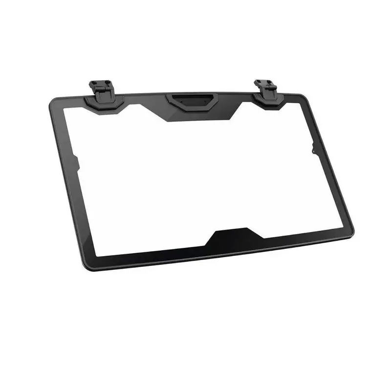 Brp Can-Am Defender Glass Windshield 1