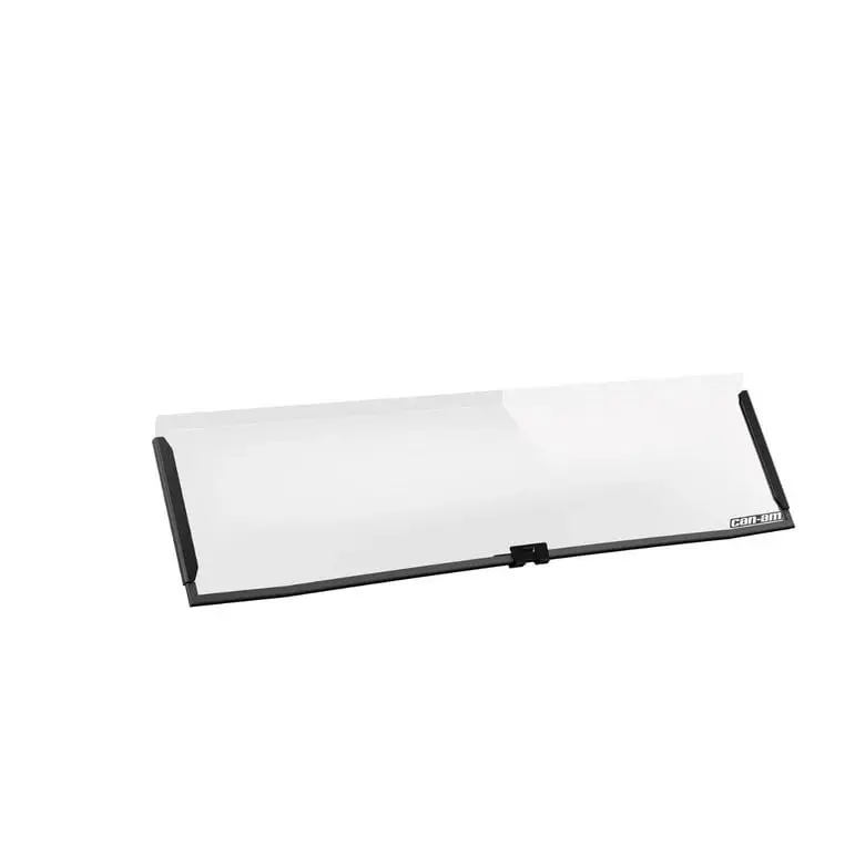 Brp Can-Am Defender Half Windshield 1