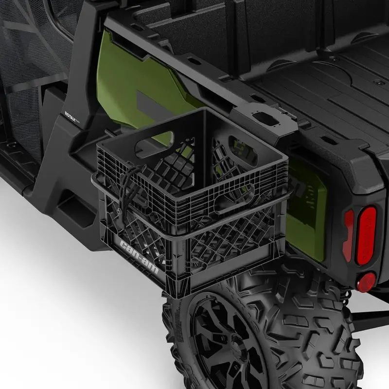 Brp Can-Am Defender Hanging Storage Box Kit 1