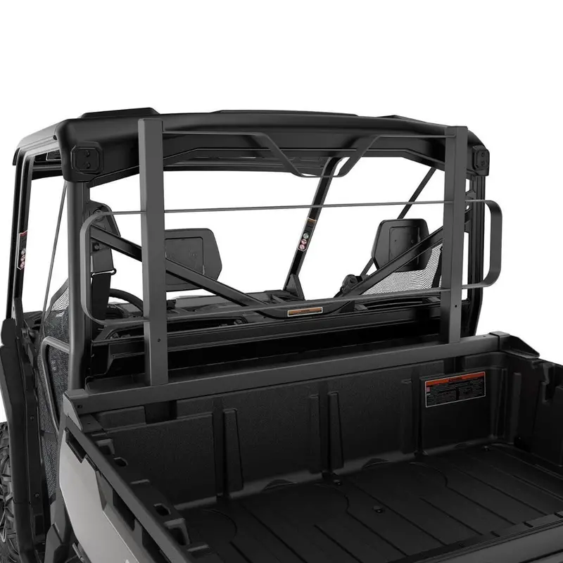 Brp Can-Am Defender Headache Rack 1