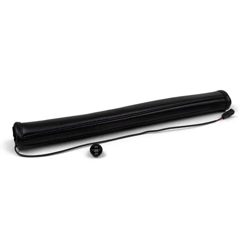 Brp Can-Am Defender Heated Grab Bar Cover 1