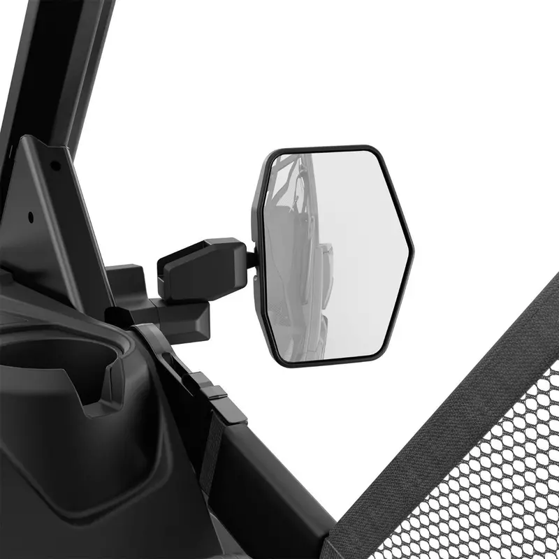 Brp Can-Am Defender Heavy Duty Side Mirror 1