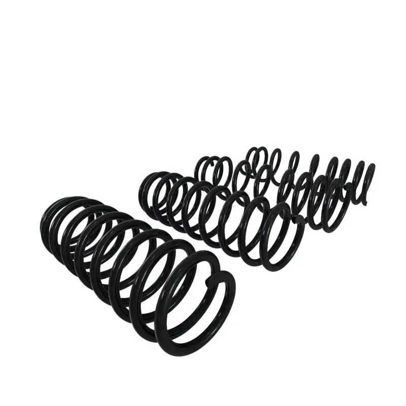 Brp Can-Am Defender Heavy Duty Spring Kit 1